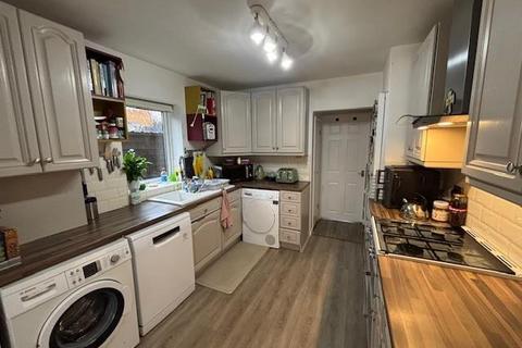 3 bedroom detached house to rent, Townsend Close, Cranfield, Bedford, MK43