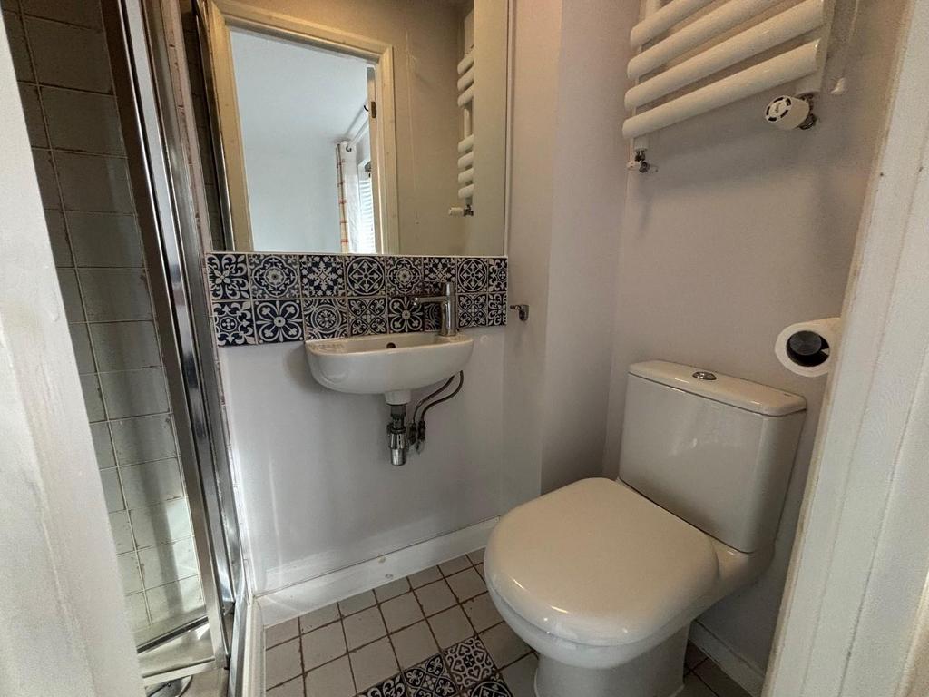En Suite