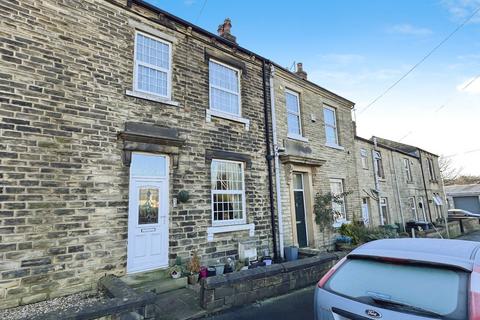 Holme Street, Liversedge, WF15