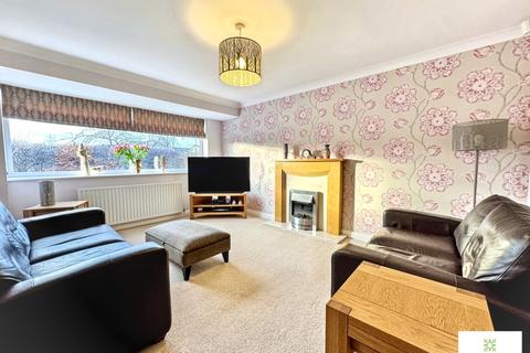 4 bedroom detached house for sale, Glaisdale Road, Durham TS15