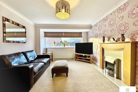 4 bedroom detached house for sale, Glaisdale Road, Durham TS15