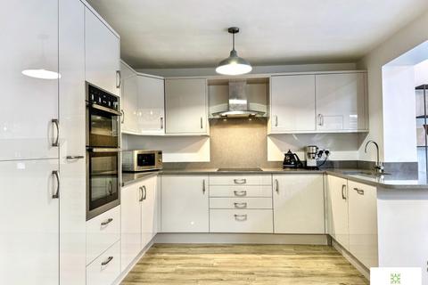 4 bedroom detached house for sale, Glaisdale Road, Durham TS15