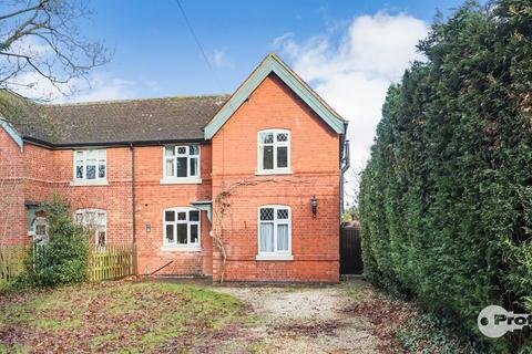 undefined, School Lane, Stapleton, Leicester