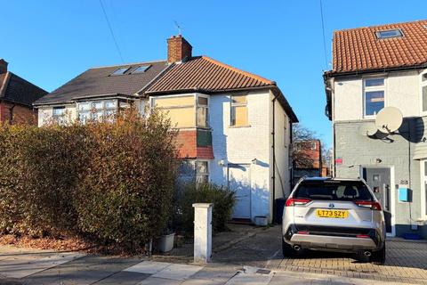 undefined, 90 Cheviot Gardens, Cricklewood, London, NW2 1QA