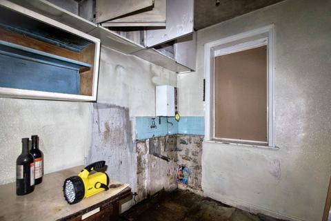 undefined, 90 Cheviot Gardens, Cricklewood, London, NW2 1QA