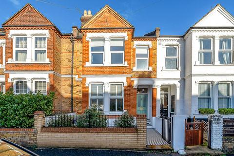 4 bedroom terraced house for sale, Brookbank Road, London SE13