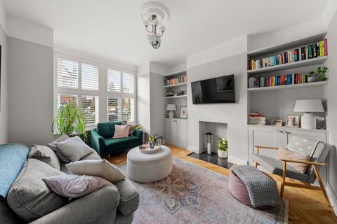 4 bedroom terraced house for sale, Brookbank Road, London SE13