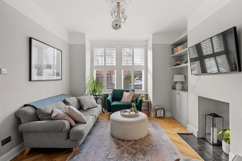 4 bedroom terraced house for sale, Brookbank Road, London SE13