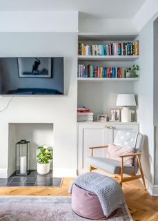 4 bedroom terraced house for sale, Brookbank Road, London SE13