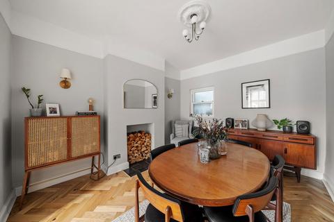 4 bedroom terraced house for sale, Brookbank Road, London SE13