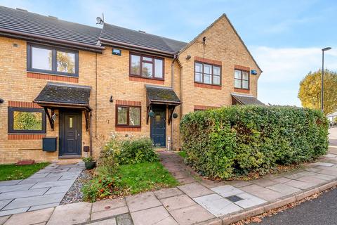 2 bedroom terraced house for sale, Seymour Gardens, London SE4