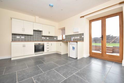 3 bedroom semi-detached house to rent, Monksbury Court Barns, Ledbury, Herefordshire, HR8