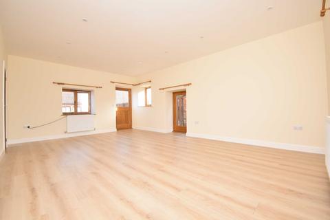 3 bedroom semi-detached house to rent, Monksbury Court Barns, Ledbury, Herefordshire, HR8