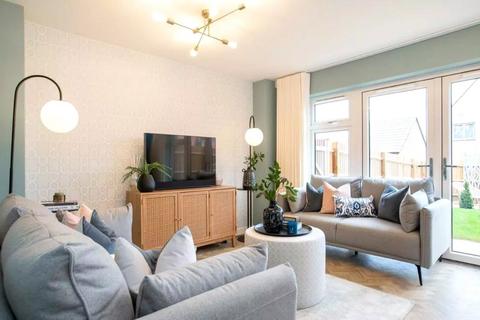 undefined, Astley Fields, Astley Lane, Bedworth, Warwickshire, CV12