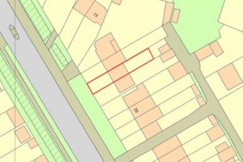 undefined, 19 Princes Road, Dartford, Kent, DA1 3HJ