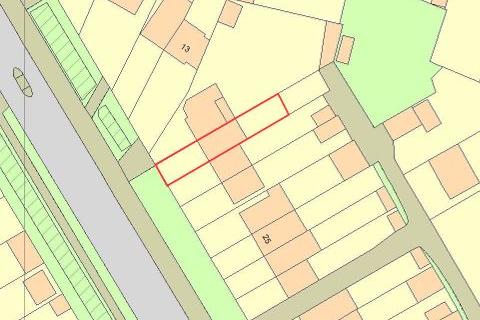 undefined, 17 Princes Road, Dartford, Kent, DA1 3HJ