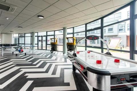 undefined, Graduation House, High Road, Nottingham NG9