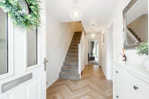 4 bedroom detached house for sale, Murcott End, Burntwood WS7