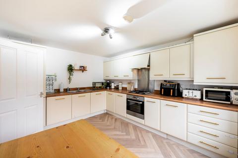 4 bedroom detached house for sale, Murcott End, Burntwood WS7
