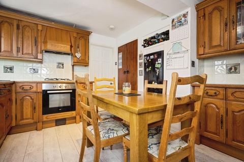 4 bedroom detached house for sale, Cordwell Close, Castle Donington DE74