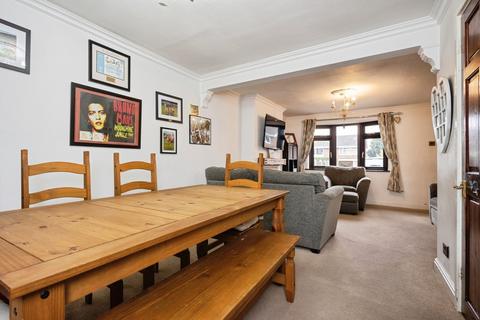 4 bedroom detached house for sale, Cordwell Close, Castle Donington DE74