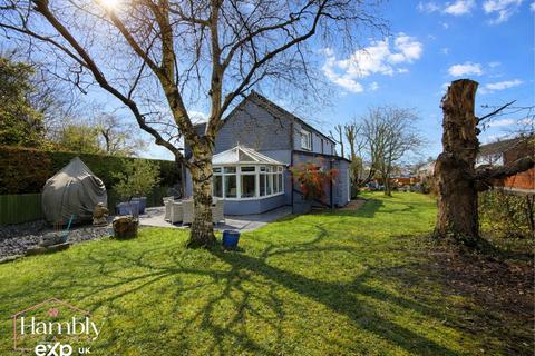 4 bedroom detached house for sale, Brock Street, Barry CF63