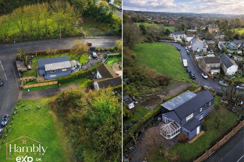 4 bedroom detached house for sale, Brock Street, Barry CF63