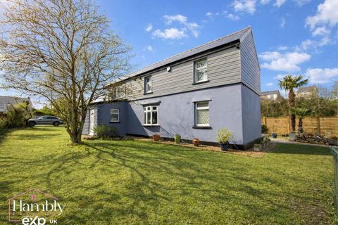 4 bedroom detached house for sale, Brock Street, Barry CF63