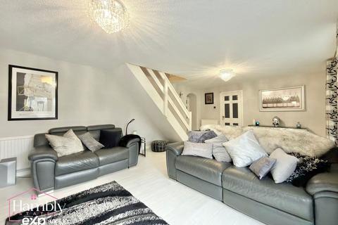 4 bedroom detached house for sale, Brock Street, Barry CF63