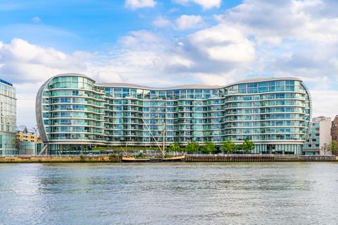 1 bedroom apartment to rent, Albion Riverside, Hester Road