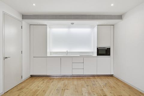 1 bedroom apartment to rent, Albion Riverside, Hester Road
