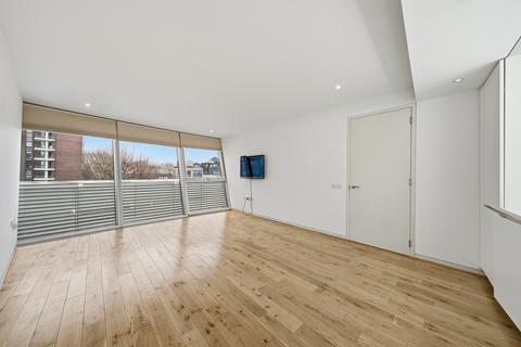 1 bedroom apartment to rent, Albion Riverside, Hester Road