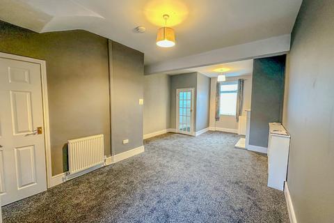 2 bedroom terraced house to rent, Rawlinson Street, Barrow-in furness LA14 1ED