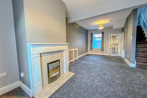 2 bedroom terraced house to rent, Rawlinson Street, Barrow-in furness LA14 1ED