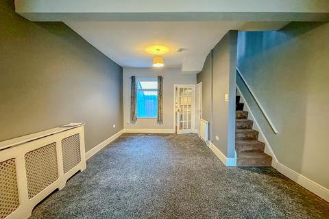 2 bedroom terraced house to rent, Rawlinson Street, Barrow-in furness LA14 1ED