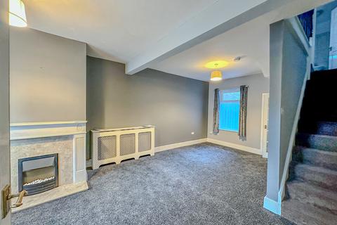 2 bedroom terraced house to rent, Rawlinson Street, Barrow-in furness LA14 1ED