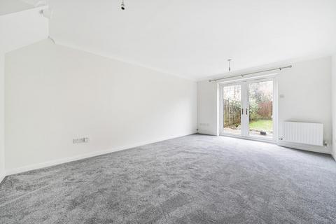 undefined, Fairbairn Walk, Knightwood Park, Chandler's Ford