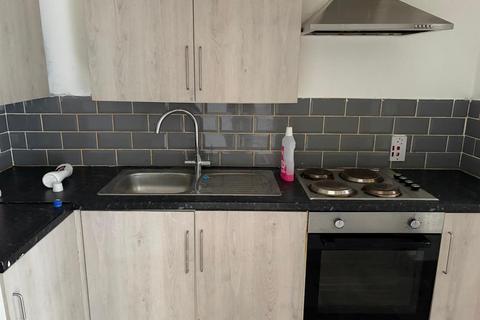 undefined, Aaron Manby Court, High Street, Princes End
