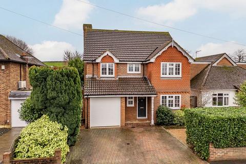 undefined, Weston Avenue, West Molesey KT8