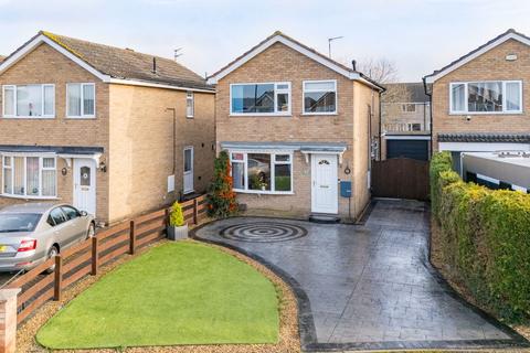 undefined, Ryemoor Road, York YO32