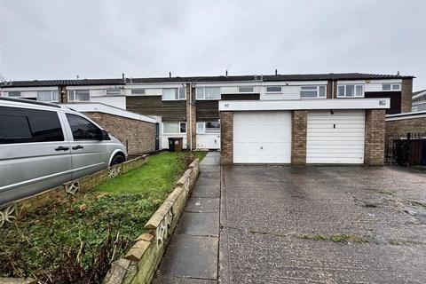 undefined, Kingfisher Drive, Birmingham B36