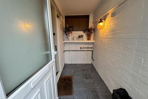undefined, Kingfisher Drive, Birmingham B36