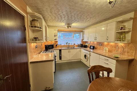 undefined, Kingfisher Drive, Birmingham B36