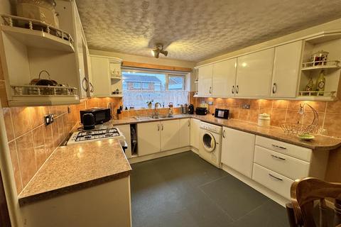 undefined, Kingfisher Drive, Birmingham B36