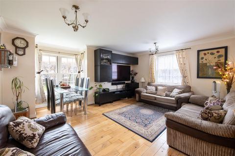 undefined, Blackwell Close, London N21