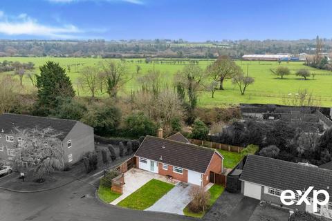 undefined, Pasture View, Nottingham NG14
