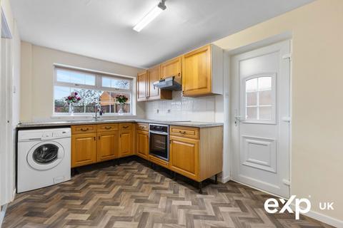 undefined, Pasture View, Nottingham NG14