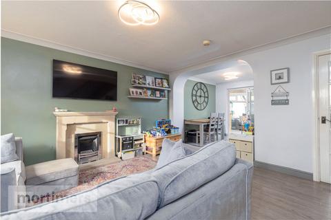 undefined, Spa Garth, Clitheroe, Lancashire, BB7
