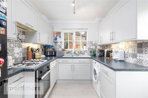 undefined, Spa Garth, Clitheroe, Lancashire, BB7