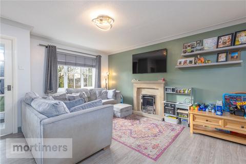 undefined, Spa Garth, Clitheroe, Lancashire, BB7